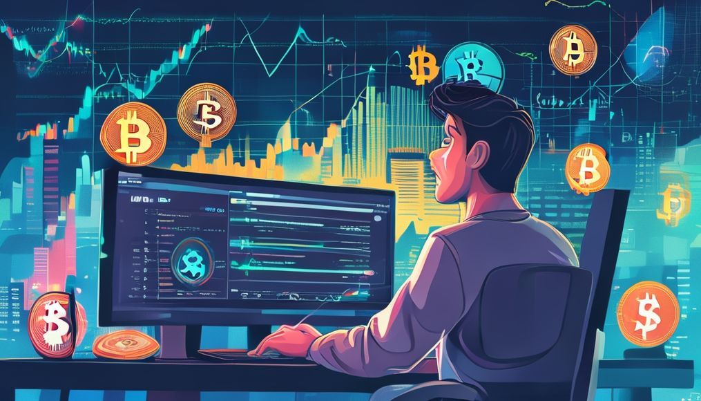 Cryptocurrency Trading Strategies: A Comprehensive Guide for Investors
