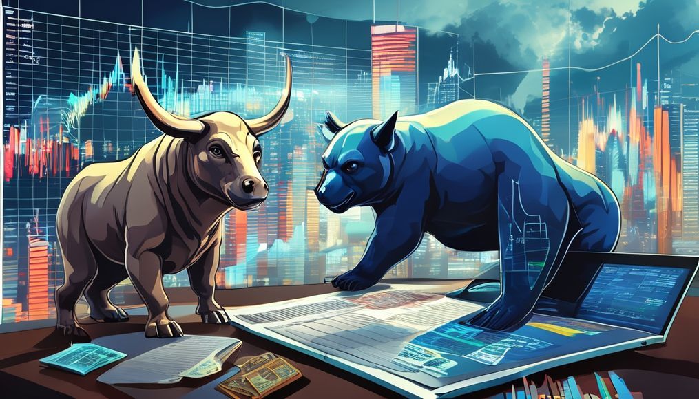 Trading Using Fundamental Analysis and Economic News: A Comprehensive Guide for Investors