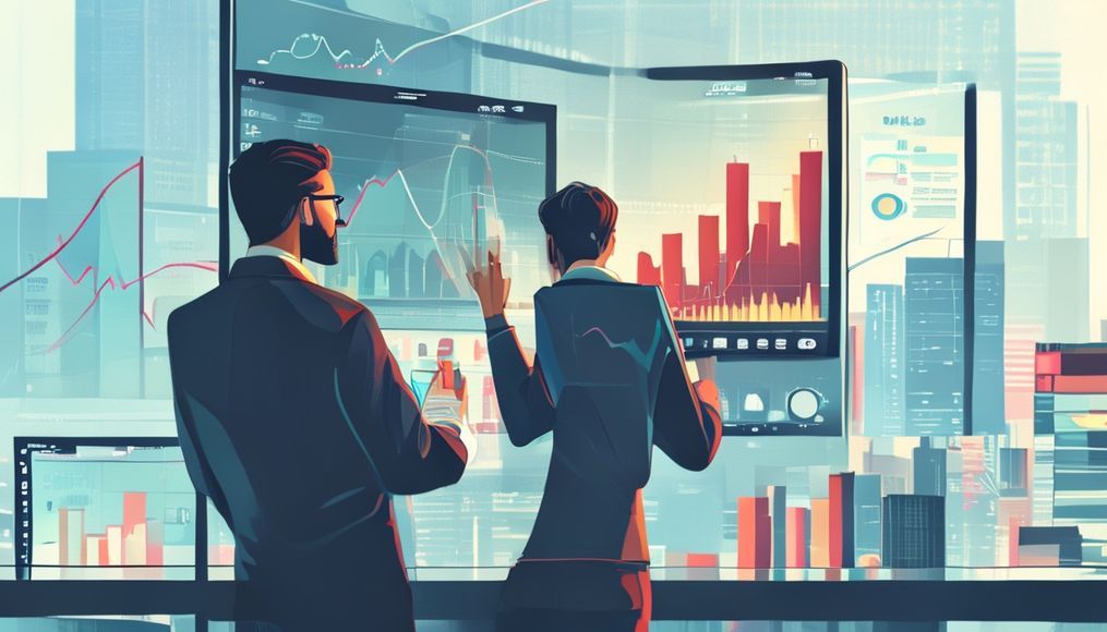 Trading Strategies in Oil and Energy Markets: A Comprehensive Guide for Investors