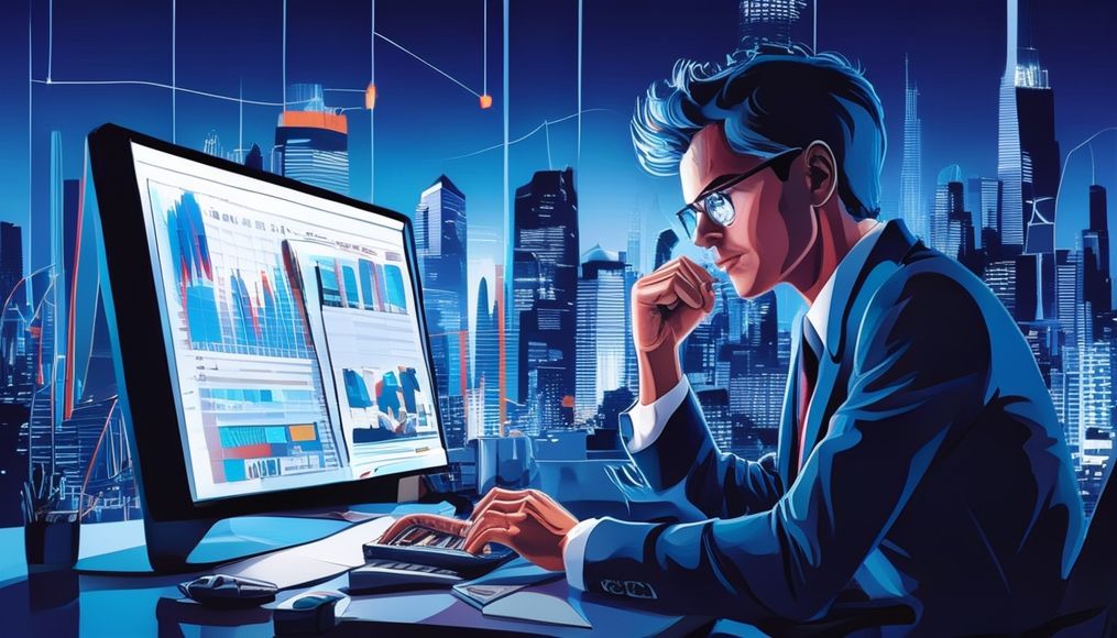 How to Read and Analyze Financial Market Indicators Correctly