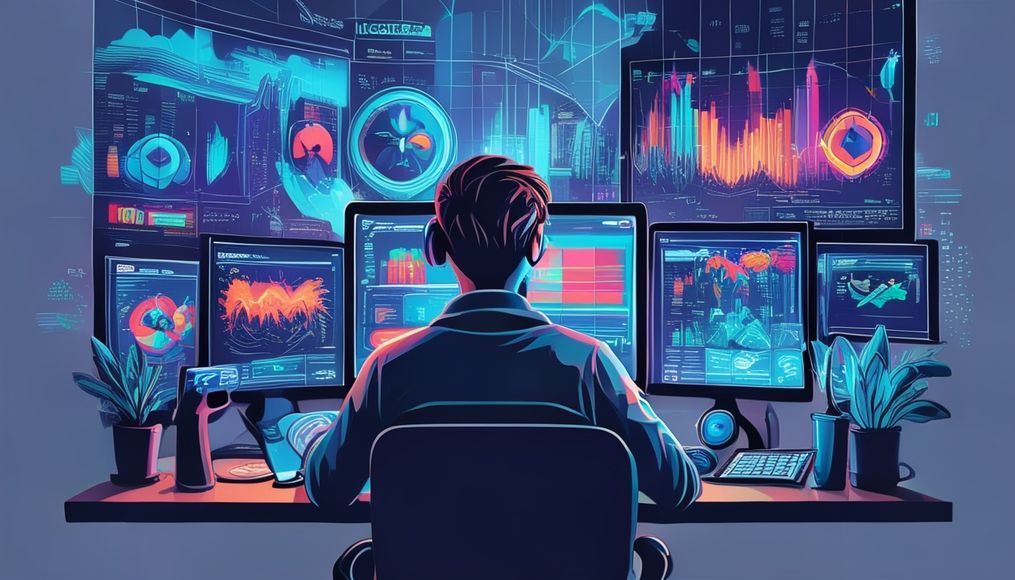 الاستثمار في قطاع الألعاب والترفيه الرقمي: فرص و挑جات في السوق الرقمي