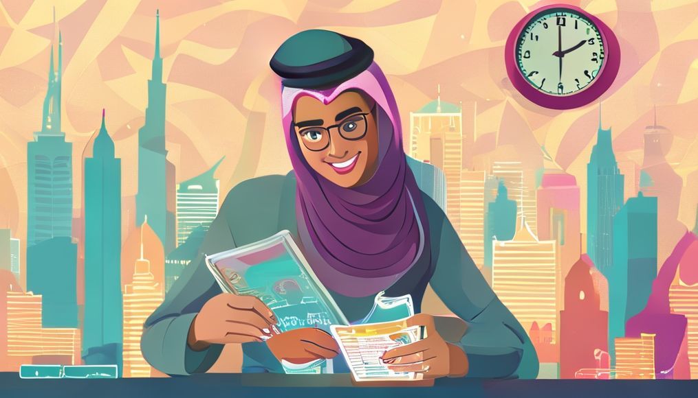 Saving for Retirement and the Importance of Early Start in the Saudi System