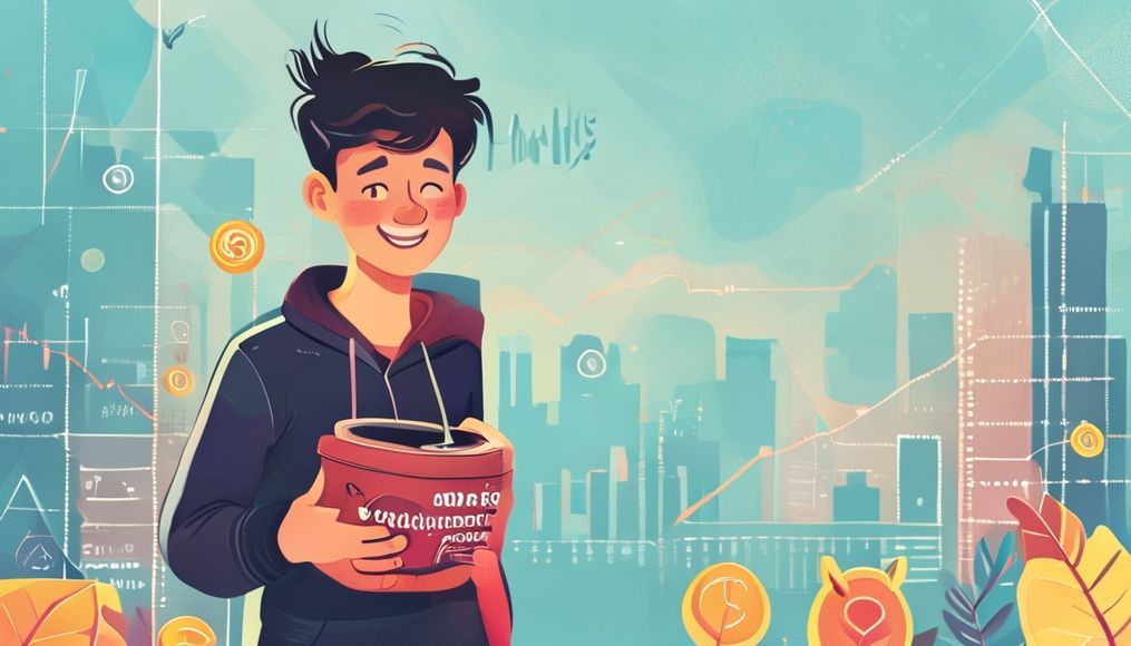 كيفية تعليم المراهقين إدارة المال والتوفير: دليل شامل لتحقيق الاستقرار المالي