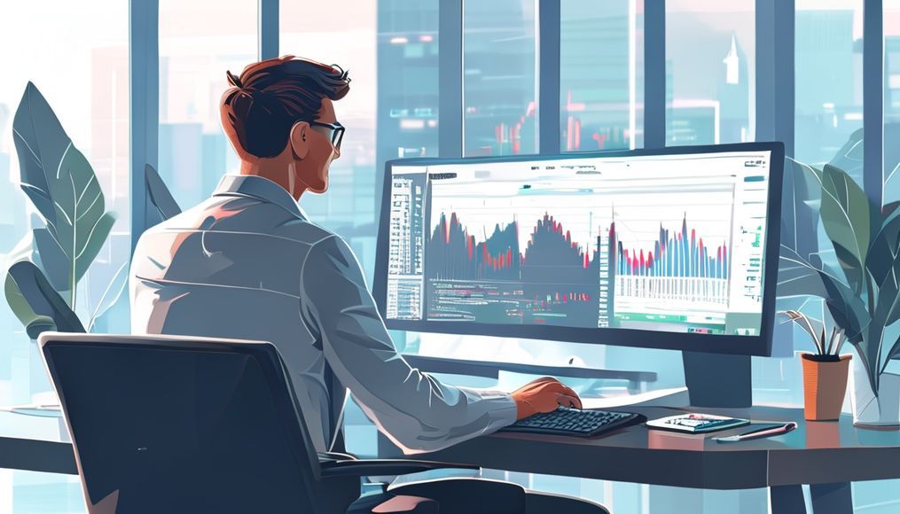 كيفية قراءة وتحليل مؤشرات السوق المالية بطريقة صحيحة