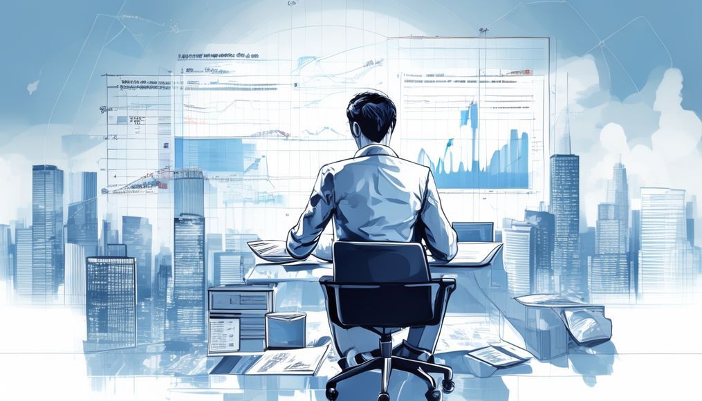 Financial Planning for Family Businesses: A Comprehensive Guide