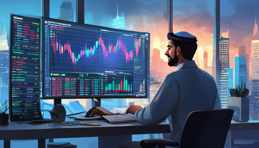 Investment Strategies for Beginners in the Saudi Stock Market