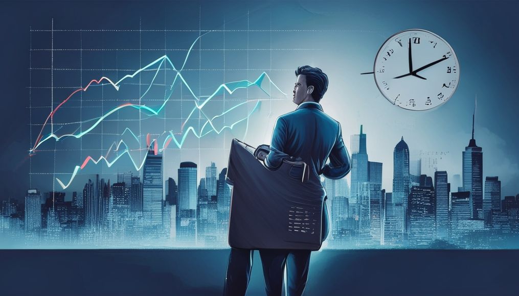 Long-Term Wealth Building Strategies: A Comprehensive Guide for Investors