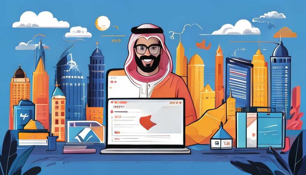 Creating a Successful E-commerce Store in the Arab Market: A Comprehensive Guide