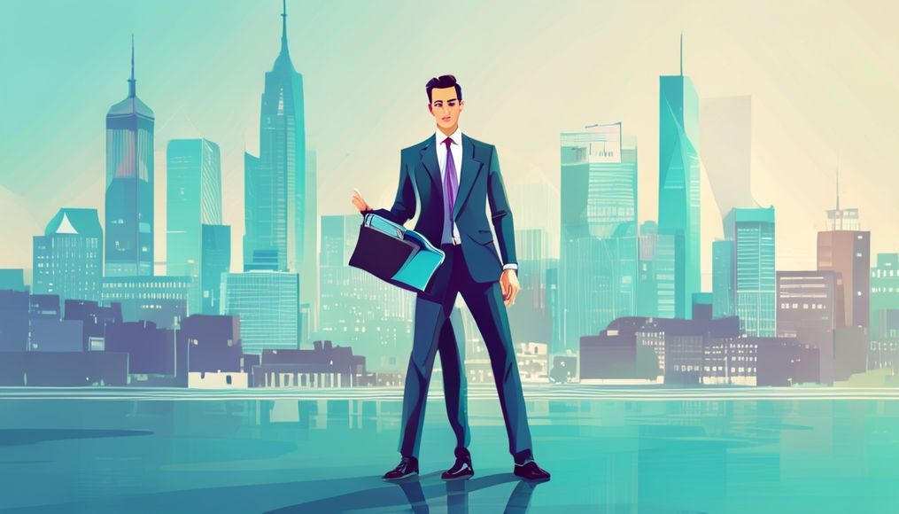 الاستثمار في الأسواق الأوروبية للمستثمر العربي: فرص وتحديات