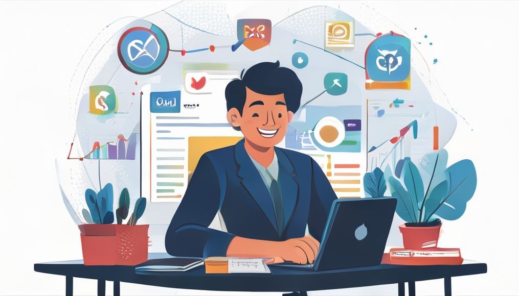 Creating a Profitable Blog from Scratch to Expert