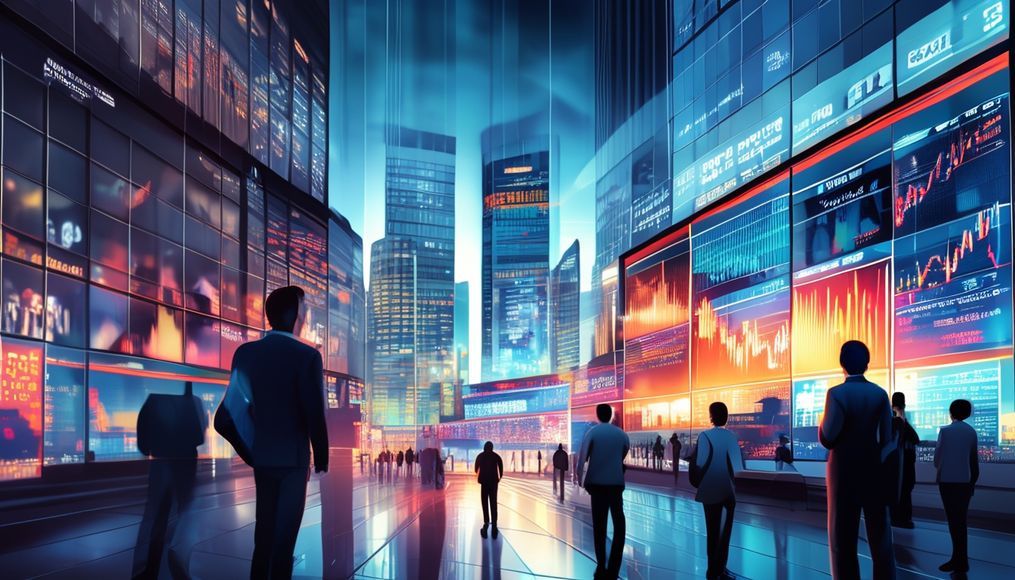 التداول في أوقات إعلان الأرباح والنتائج المالية: دليل شامل للمستثمرين