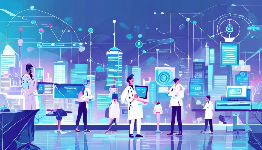 الاستثمار في قطاع الصحة والأدوية: فرصة مستقبلية واعدة