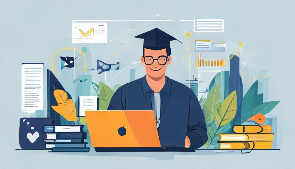 إدارة المصروفات التعليمية والكورسات المهنية: دليل شامل لتحقيق التميز