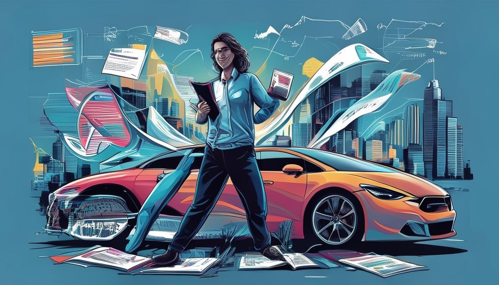 Financial Planning for Buying a New or Used Car: A Comprehensive Guide