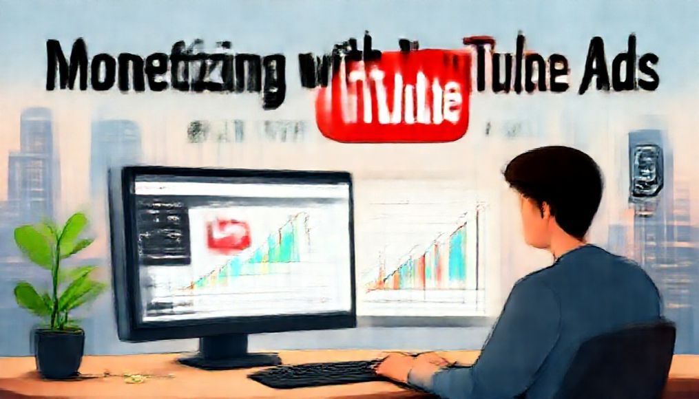 How to Create a Successful YouTube Channel and Monetize with Ads: A Comprehensive Guide