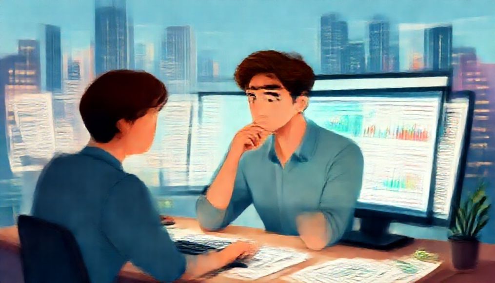 Trading Using Fundamental Analysis and Economic News: A Comprehensive Guide for Investors