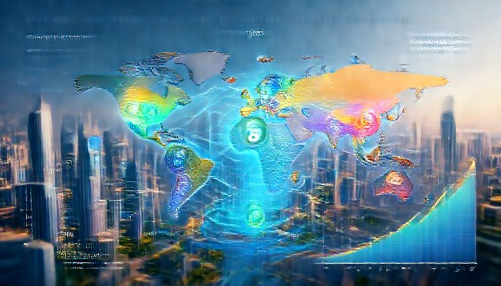 How to Use Digital Currencies in Global Trade: A Comprehensive Study