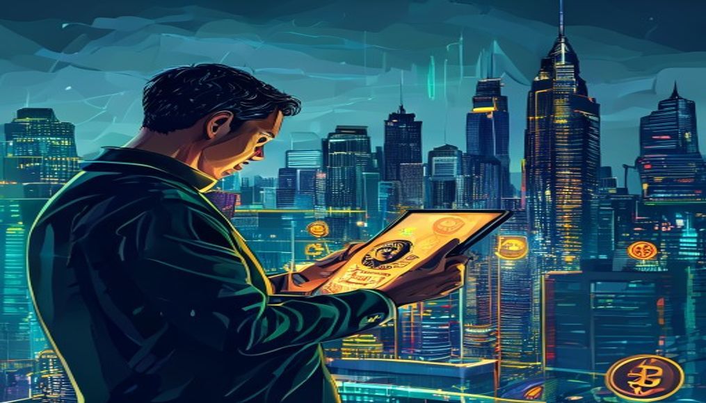 Crowdfunding with Digital Currencies: ICO and IDO