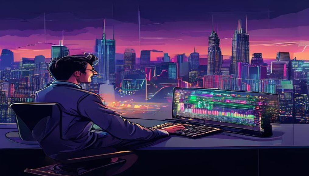 Investing in Cryptocurrencies Online Safely: A Comprehensive Guide for New Investors