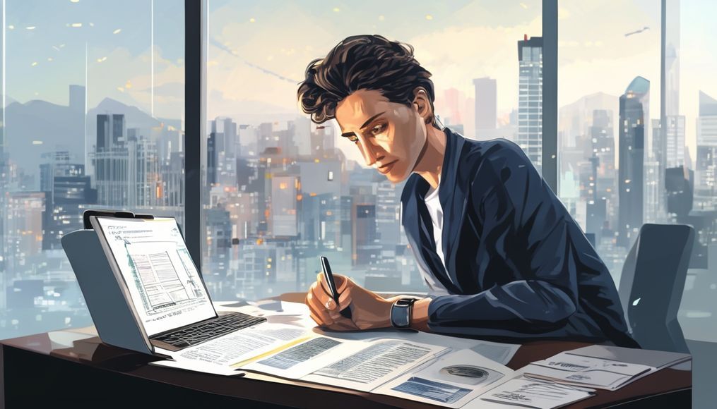 How to Prepare a Financial Will and Distribute Wealth: A Comprehensive Guide for Investors