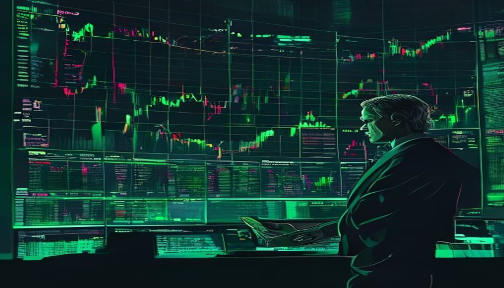 Trading with Classical Chart Patterns: A Comprehensive Guide for Investors