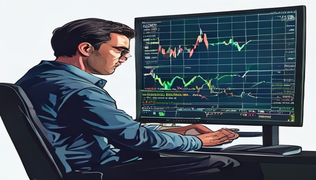 كيفية تحديد نقاط الدخول والخروج في التداول: دليل شامل للمستثمرين